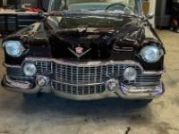 Cadillac Coupe DeVille - <small></small> 62.000 € <small>TTC</small> - #1