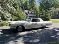 Cadillac Coupe DeVille - <small></small> 37.000 € <small>TTC</small> - #7