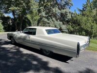 Cadillac Coupe DeVille - <small></small> 37.000 € <small>TTC</small> - #8