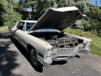 Cadillac Coupe DeVille - <small></small> 37.000 € <small>TTC</small> - #15