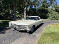 Cadillac Coupe DeVille - <small></small> 37.000 € <small>TTC</small> - #27