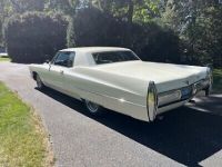 Cadillac Coupe DeVille - <small></small> 37.000 € <small>TTC</small> - #36