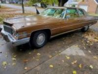 Cadillac Coupe DeVille - <small></small> 22.000 € <small>TTC</small> - #1