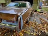 Cadillac Coupe DeVille - <small></small> 22.000 € <small>TTC</small> - #4