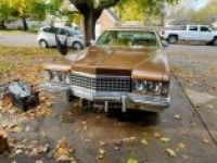 Cadillac Coupe DeVille - <small></small> 22.000 € <small>TTC</small> - #5