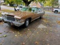 Cadillac Coupe DeVille - <small></small> 22.000 € <small>TTC</small> - #7