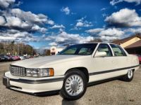 Cadillac Coupe DeVille - <small></small> 20.000 € <small>TTC</small> - #1