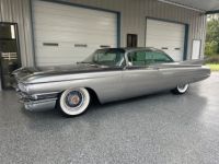 Cadillac Coupe DeVille - <small></small> 105.000 € <small>TTC</small> - #2