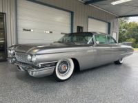 Cadillac Coupe DeVille - <small></small> 105.000 € <small>TTC</small> - #3