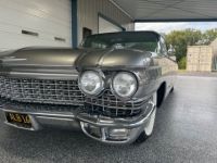 Cadillac Coupe DeVille - <small></small> 105.000 € <small>TTC</small> - #4