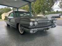 Cadillac Coupe DeVille - <small></small> 105.000 € <small>TTC</small> - #7