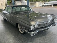 Cadillac Coupe DeVille - <small></small> 105.000 € <small>TTC</small> - #8