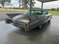 Cadillac Coupe DeVille - <small></small> 105.000 € <small>TTC</small> - #9