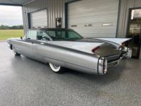 Cadillac Coupe DeVille - <small></small> 105.000 € <small>TTC</small> - #12