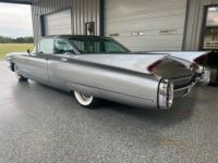 Cadillac Coupe DeVille - <small></small> 105.000 € <small>TTC</small> - #13