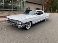 Cadillac Coupe DeVille - <small></small> 67.000 € <small>TTC</small> - #7