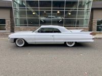 Cadillac Coupe DeVille - <small></small> 67.000 € <small>TTC</small> - #8