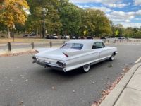 Cadillac Coupe DeVille - <small></small> 67.000 € <small>TTC</small> - #13