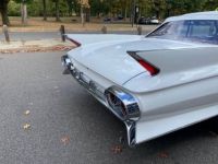 Cadillac Coupe DeVille - <small></small> 67.000 € <small>TTC</small> - #14