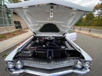 Cadillac Coupe DeVille - <small></small> 67.000 € <small>TTC</small> - #28