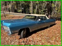 Cadillac Coupe DeVille - <small></small> 21.000 € <small>TTC</small> - #1