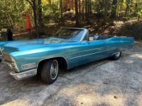 Cadillac Coupe DeVille - <small></small> 21.000 € <small>TTC</small> - #2