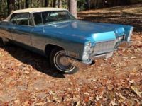 Cadillac Coupe DeVille - <small></small> 21.000 € <small>TTC</small> - #4