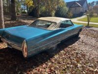 Cadillac Coupe DeVille - <small></small> 21.000 € <small>TTC</small> - #10