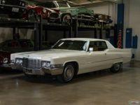 Cadillac Coupe DeVille - <small></small> 40.000 € <small>TTC</small> - #1