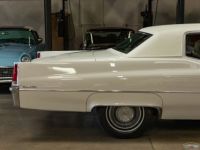 Cadillac Coupe DeVille - <small></small> 40.000 € <small>TTC</small> - #2