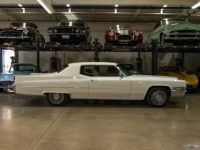 Cadillac Coupe DeVille - <small></small> 40.000 € <small>TTC</small> - #3