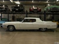 Cadillac Coupe DeVille - <small></small> 40.000 € <small>TTC</small> - #6