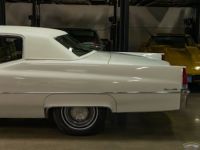 Cadillac Coupe DeVille - <small></small> 40.000 € <small>TTC</small> - #7