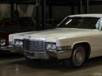 Cadillac Coupe DeVille - <small></small> 40.000 € <small>TTC</small> - #8