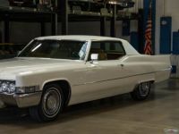 Cadillac Coupe DeVille - <small></small> 40.000 € <small>TTC</small> - #9