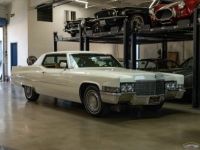 Cadillac Coupe DeVille - <small></small> 40.000 € <small>TTC</small> - #10