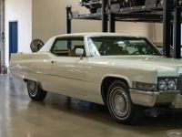 Cadillac Coupe DeVille - <small></small> 40.000 € <small>TTC</small> - #11