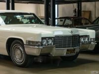 Cadillac Coupe DeVille - <small></small> 40.000 € <small>TTC</small> - #12