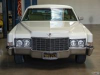 Cadillac Coupe DeVille - <small></small> 40.000 € <small>TTC</small> - #13