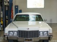 Cadillac Coupe DeVille - <small></small> 40.000 € <small>TTC</small> - #14