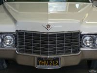 Cadillac Coupe DeVille - <small></small> 40.000 € <small>TTC</small> - #16