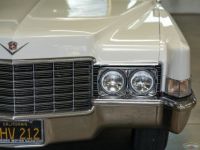 Cadillac Coupe DeVille - <small></small> 40.000 € <small>TTC</small> - #17