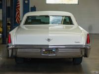 Cadillac Coupe DeVille - <small></small> 40.000 € <small>TTC</small> - #18