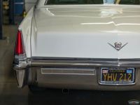 Cadillac Coupe DeVille - <small></small> 40.000 € <small>TTC</small> - #19