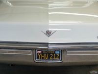 Cadillac Coupe DeVille - <small></small> 40.000 € <small>TTC</small> - #20