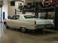 Cadillac Coupe DeVille - <small></small> 40.000 € <small>TTC</small> - #22