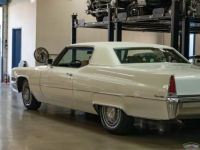 Cadillac Coupe DeVille - <small></small> 40.000 € <small>TTC</small> - #23