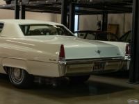 Cadillac Coupe DeVille - <small></small> 40.000 € <small>TTC</small> - #24