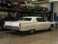 Cadillac Coupe DeVille - <small></small> 40.000 € <small>TTC</small> - #25