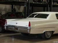 Cadillac Coupe DeVille - <small></small> 40.000 € <small>TTC</small> - #26